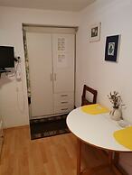 Accommodation Rupine