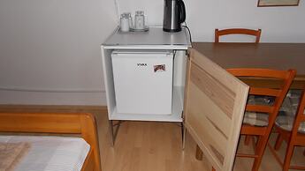 Accommodation Rupine