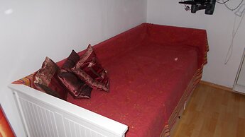 Accommodation Rupine