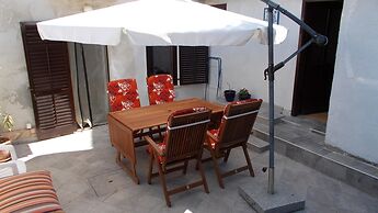 Accommodation Rupine