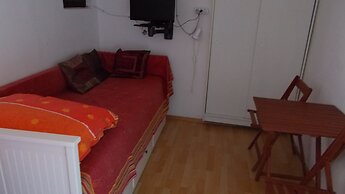 Accommodation Rupine