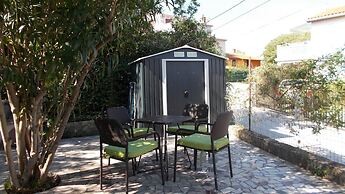 Accommodation Rupine