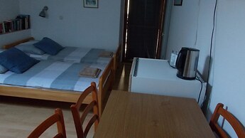 Accommodation Rupine