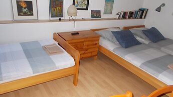 Accommodation Rupine