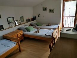 Accommodation Rupine