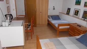 Accommodation Rupine