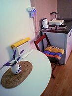 Accommodation Rupine