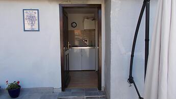 Accommodation Rupine