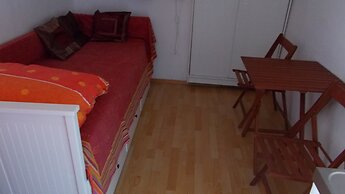 Accommodation Rupine