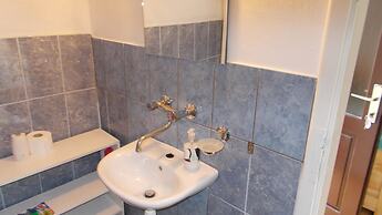 Accommodation Rupine