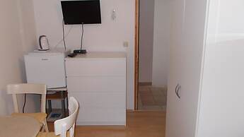 Accommodation Rupine