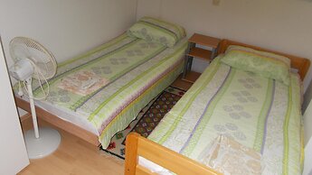 Accommodation Rupine