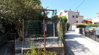 Accommodation Rupine