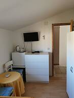 Accommodation Rupine