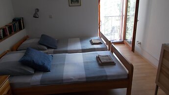 Accommodation Rupine