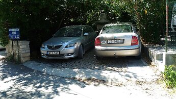 Accommodation Rupine