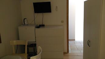 Accommodation Rupine