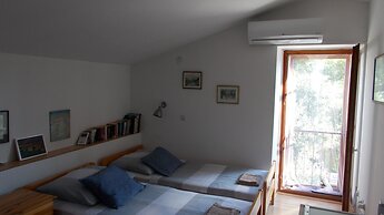 Accommodation Rupine