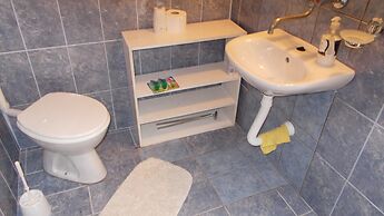 Accommodation Rupine