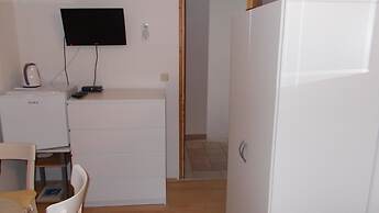 Accommodation Rupine