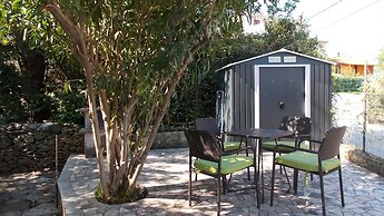 Accommodation Rupine