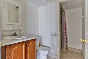 QuickStay Lake Simcoe Homestyle Cottage Private Beach