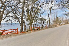 QuickStay Lake Simcoe Homestyle Cottage Private Beach