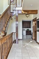 QuickStay Lake Simcoe Homestyle Cottage Private Beach