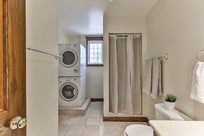 QuickStay Lake Simcoe Homestyle Cottage Private Beach