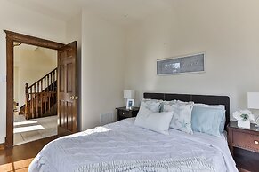 QuickStay Lake Simcoe Homestyle Cottage Private Beach