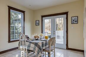 QuickStay Lake Simcoe Homestyle Cottage Private Beach