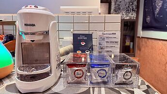 Local Backpacker Hostel