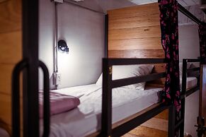 Local Backpacker Hostel