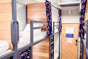 Local Backpacker Hostel