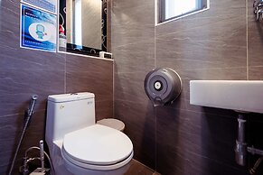 Local Backpacker Hostel