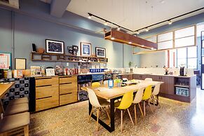 Local Backpacker Hostel