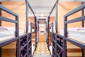 Local Backpacker Hostel