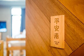 Local Backpacker Hostel