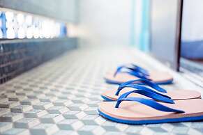 Local Backpacker Hostel