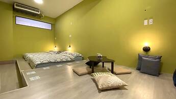 Local Backpacker Hostel