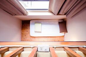 Local Backpacker Hostel