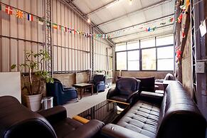Local Backpacker Hostel
