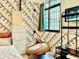 Local Backpacker Hostel