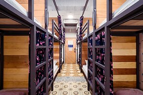 Local Backpacker Hostel