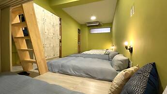 Local Backpacker Hostel