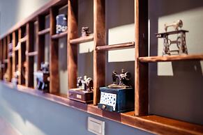 Local Backpacker Hostel