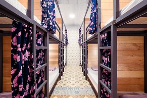 Local Backpacker Hostel