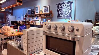 Local Backpacker Hostel