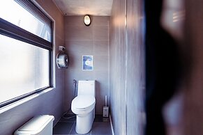 Local Backpacker Hostel