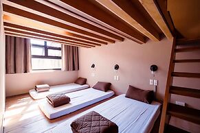 Local Backpacker Hostel